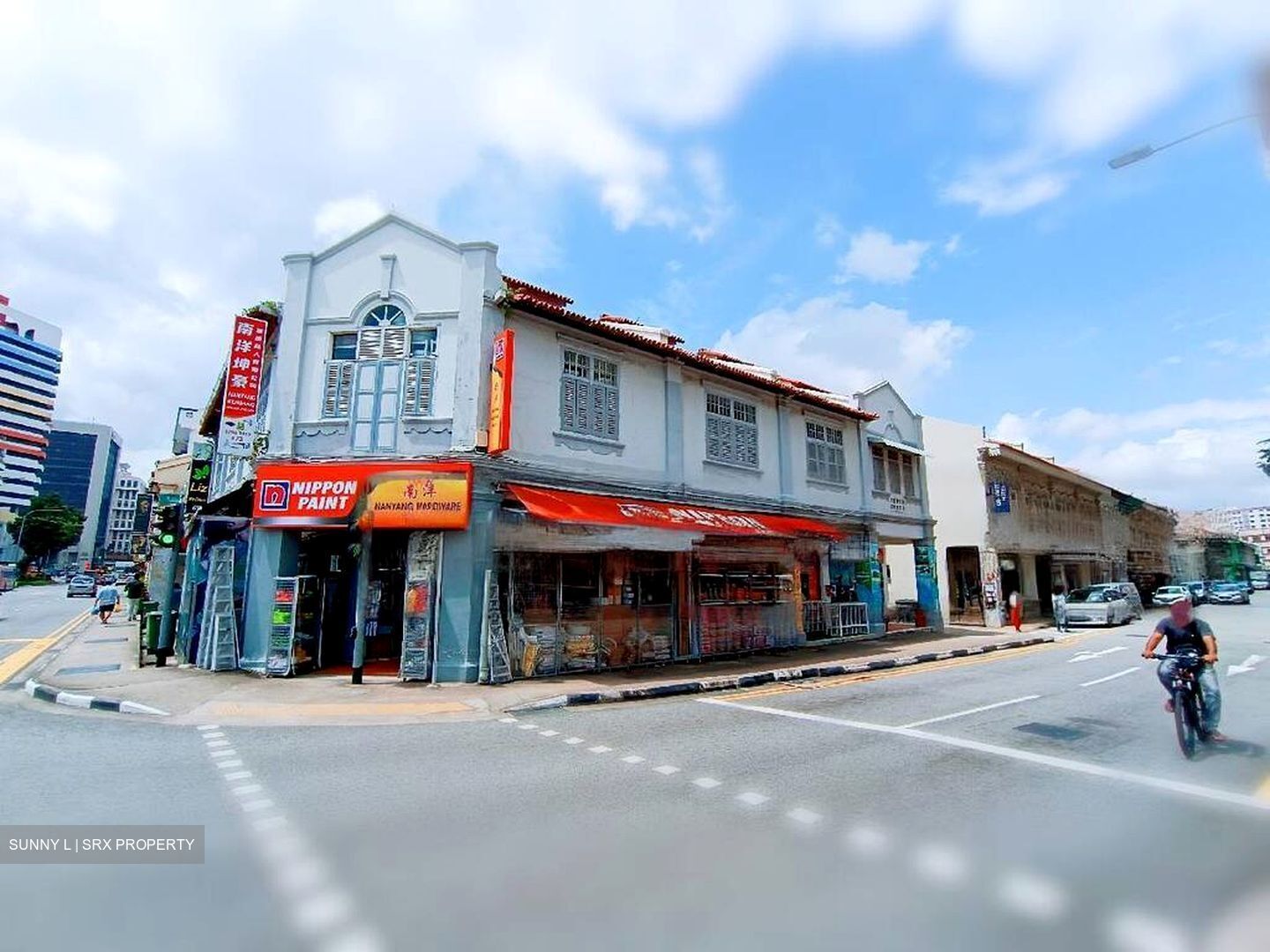 Little India Conservation Area (D8), Retail #478983121